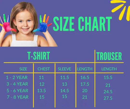 BLACK HEART PRINT TWO PIECE SET