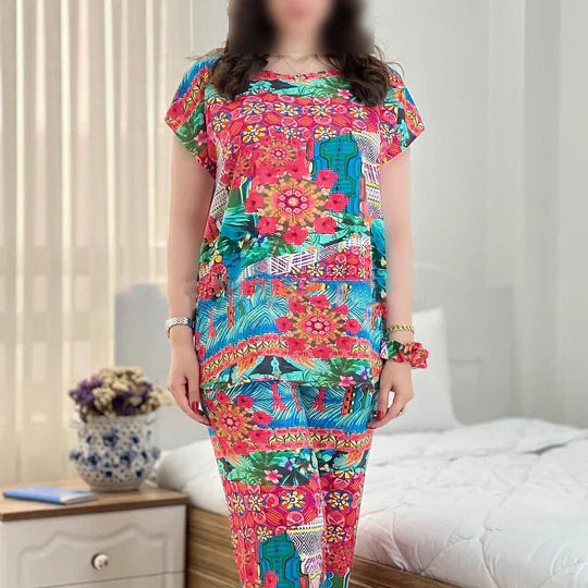 COLORFUL CANVAS CAPRI