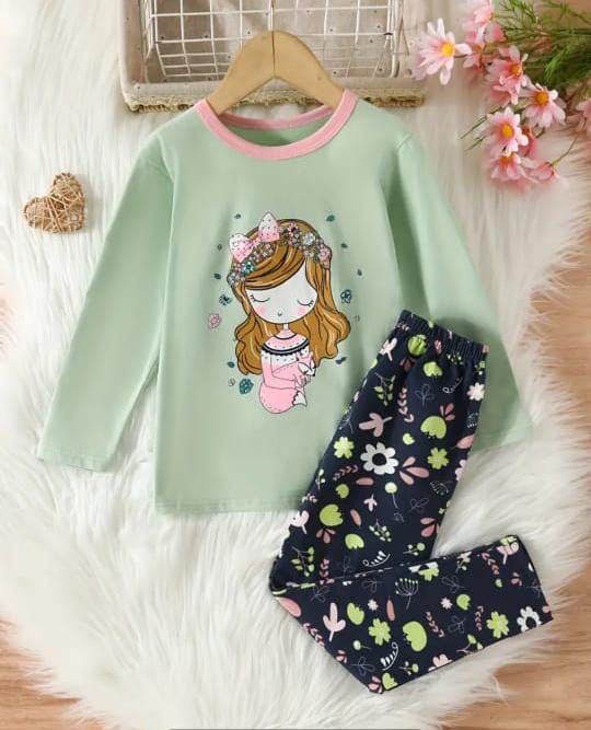 Princes Style Kid Suit